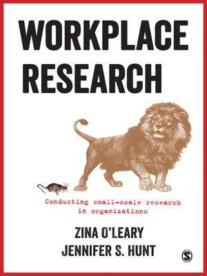 cover image of Workplace Research